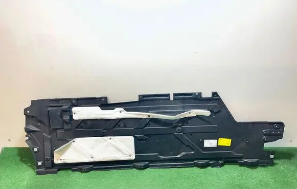 Mercedes-Benz A W177 Side bottom protection A1776808403