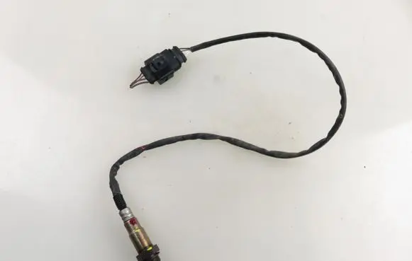 Volkswagen Golf IV Lambda probe sensor 0258006028