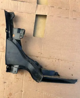 Mazda MX-30 Front bumper mounting bracket DN4E50A41 K6805 202122232425