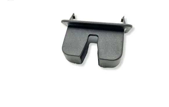 Audi A5 Tailgate/boot lid lock trim 8W8827520