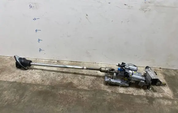 Maserati GranTurismo Steering rack 327261
