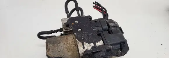 Fiat Ducato ABS Pump