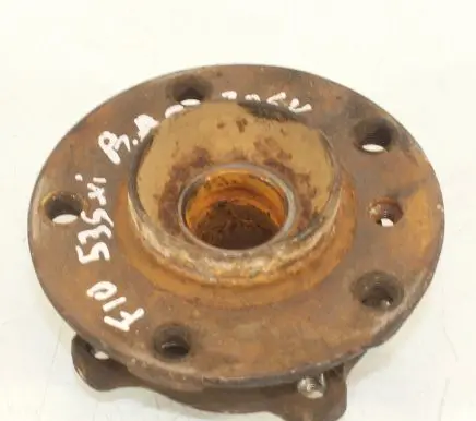 BMW 5 F10 F11 Front wheel ball bearing 31206868480 6868480