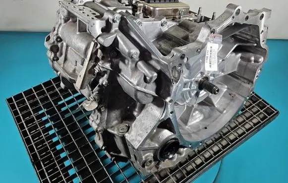 Toyota C-HR I Automatic gearbox 3NM IMPRK1590213