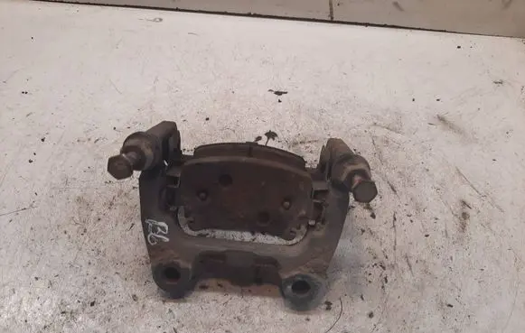 Volkswagen PASSAT B6 Brake caliper pad carrier rear 9225B
