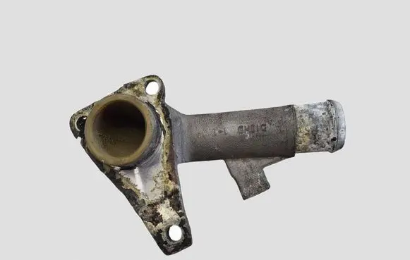 Ford Transit Engine coolant pipe/hose 6C1Q8250AA