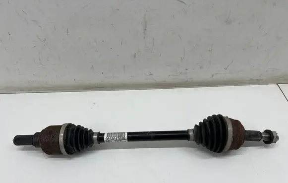 Peugeot 3008 III Front driveshaft 9837647680