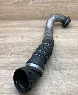 BMW 5 E60 E61 Intercooler hose/pipe 7790089 11884410