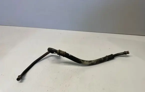 Opel Zafira B Power steering hose/pipe/line 13122703
