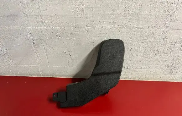 BMW X7 G07 Seat trim 7444325 52207444325