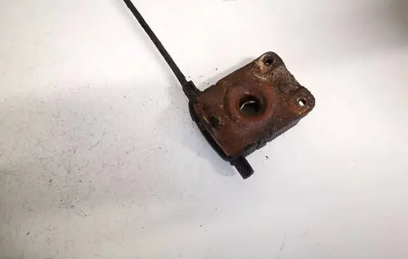 BMW 3 E46 Engine bonnet/hood lock/catch