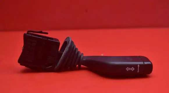 Opel Meriva A Headlight wiper switch 09185413