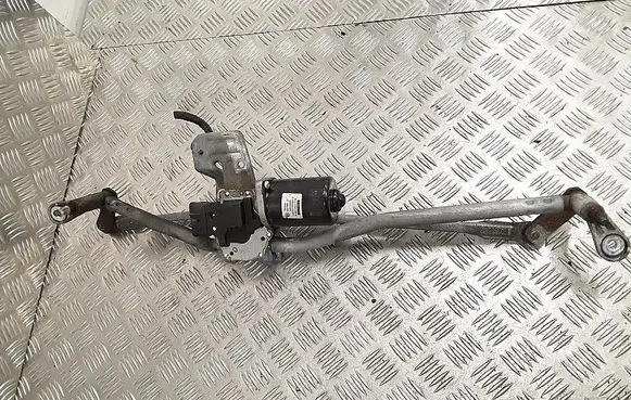 Citroen Jumper Front wiper linkage 1363339080
