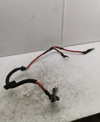 Volvo V70 Positive cable (battery) 