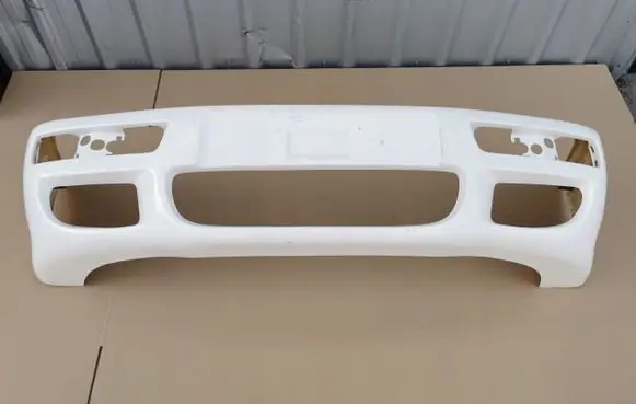 Volkswagen Golf III Front bumper 3644VA1HXO