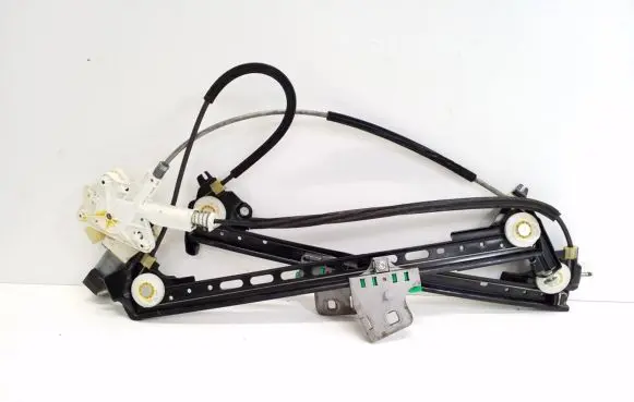 Mercedes-Benz CL C216 Front door electric window regulator A2167200146