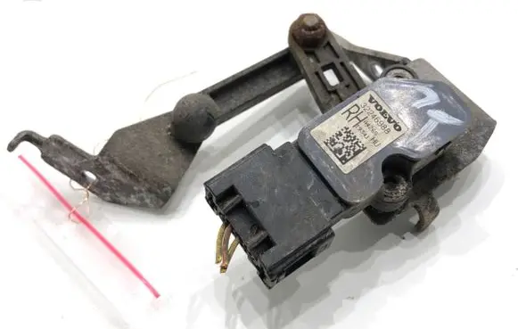 Volvo XC60 Headlight/headlamp level sensor 31406563