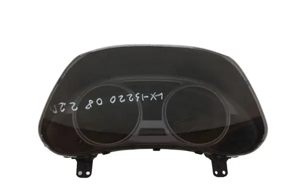 Lexus IS 220D-250-350 Speedometer (instrument cluster) 8380053642 2574405731