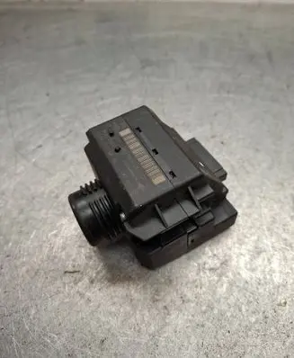 Mercedes-Benz CLK A209 C209 Ignition lock 2095451708 33002415 2009287631606110
