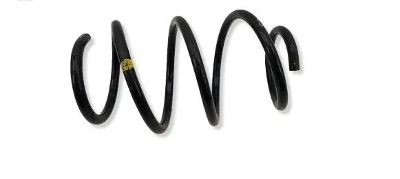 Mitsubishi Outlander Front coil spring 