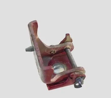 Citroen C4 II Front door lower hinge