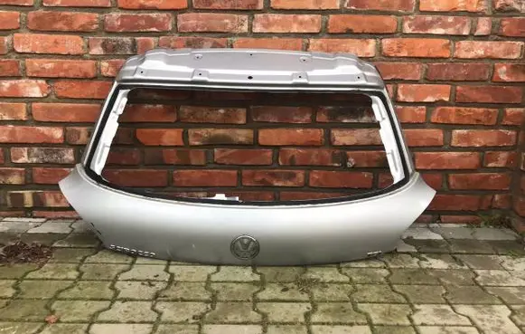 Volkswagen Scirocco Tailgate/trunk/boot lid