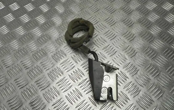 Nissan NV200 Loading door lock T4595