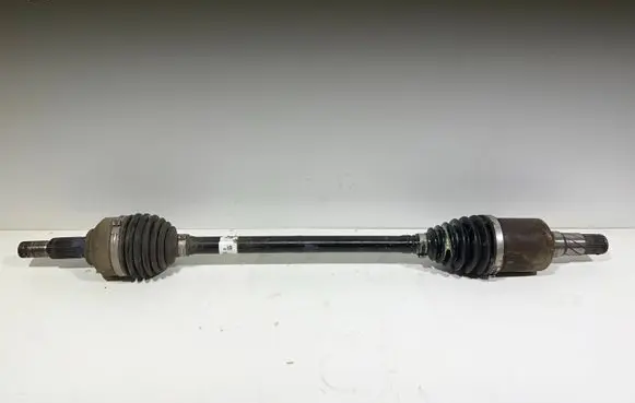Tesla Model 3 Front driveshaft 104411900D