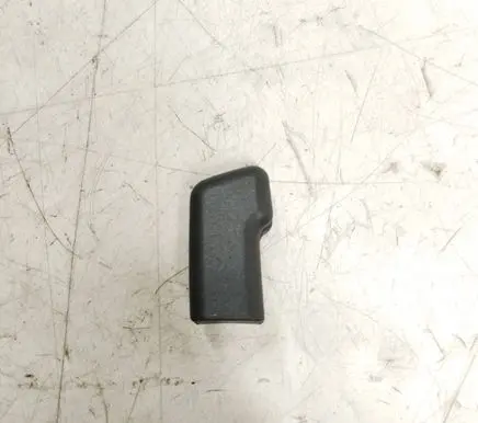 Mercedes-Benz E W124 Seat adjustment knob 0008210858 A0008210858