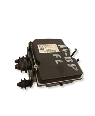 Audi A4 S4 B8 8K ABS Pump 8K0907379CK