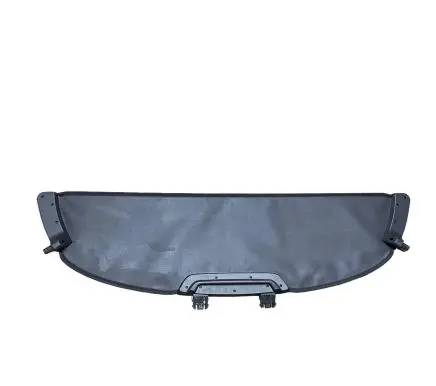 Alfa Romeo Stelvio Parcel shelf load cover 