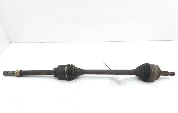 Renault Master III Front driveshaft