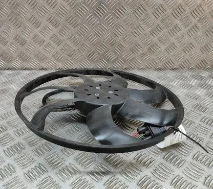 Seat Ateca Fan impeller 5Q0121203DA M0106564
