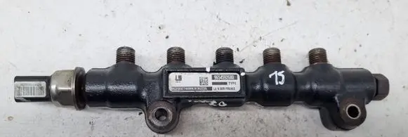 Peugeot Expert Fuel main line pipe 9654592680