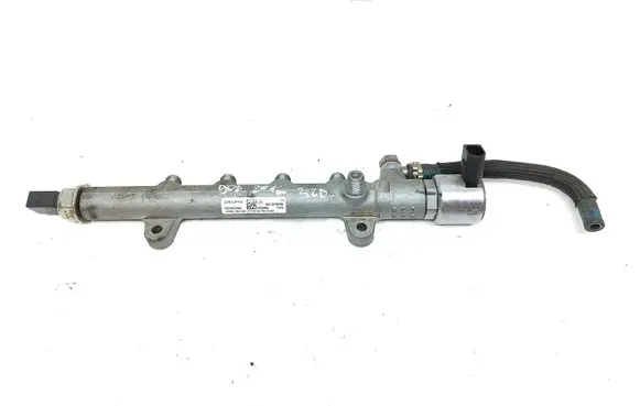 Mercedes-Benz B W246 W242 Fuel main line pipe A6510700700 R9144Z240A