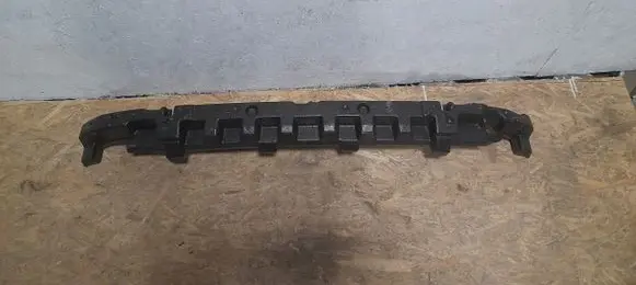 Ford Fiesta Front bumper foam support bar L0383908AA