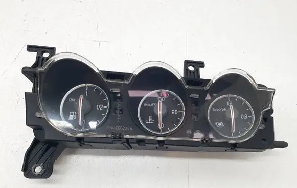 Speedometer (instrument cluster)