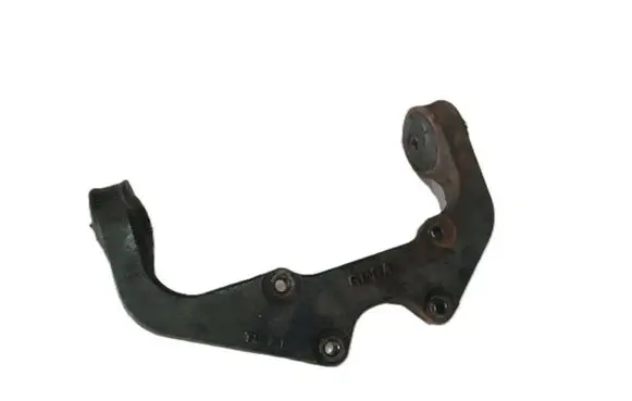 Mazda 6 Rear differential mounting bracket GP9A