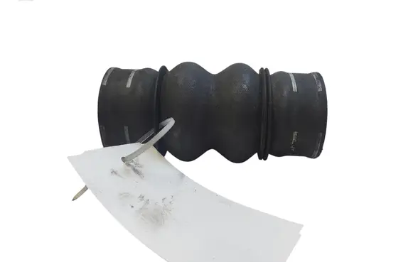 Citroen Xsara Picasso Intercooler hose/pipe 9661581480A