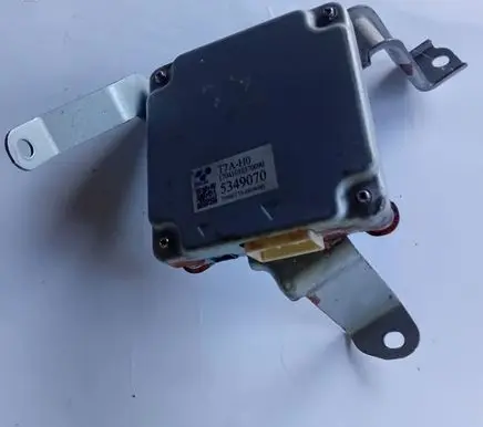 Honda HR-V Power steering control unit/module 31600T7AH010M1 31600-T7A-H010-M1