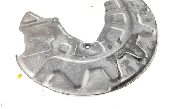 Volkswagen Tiguan Allspace Front brake disc dust cover plate 5Q0615312F 3819 01S3819