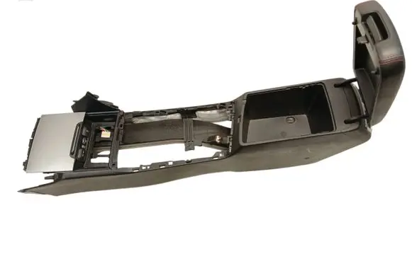KIA Optima Center console 