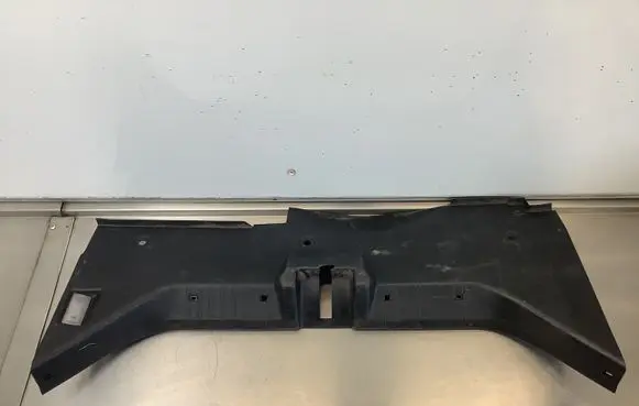 Mercedes-Benz SLK R170 Trunk/boot sill cover protection 1706930491 SP3199