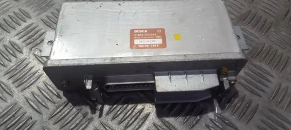 Audi 80 90 S2 B4 ABS control unit/module 0265100056 4A0907379A