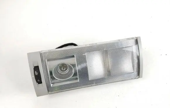 Volkswagen Transporter - Caravelle T5 Rear seat light 7H5947105