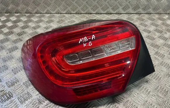 Mercedes-Benz A W176 Rear/tail lights A1769060300