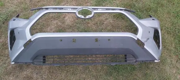 Toyota RAV 4 (XA50) Front bumper