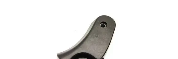 BMW 3 E46 Engine bonnet (hood) release handle 8223163 11970213