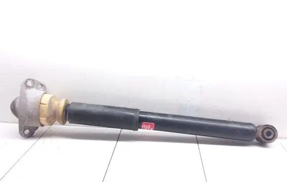 Audi A3 S3 8P Rear shock absorber/damper
