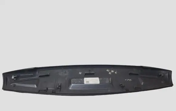 Citroen C4 Grand Picasso Tailgate/trunk spoiler L1020449